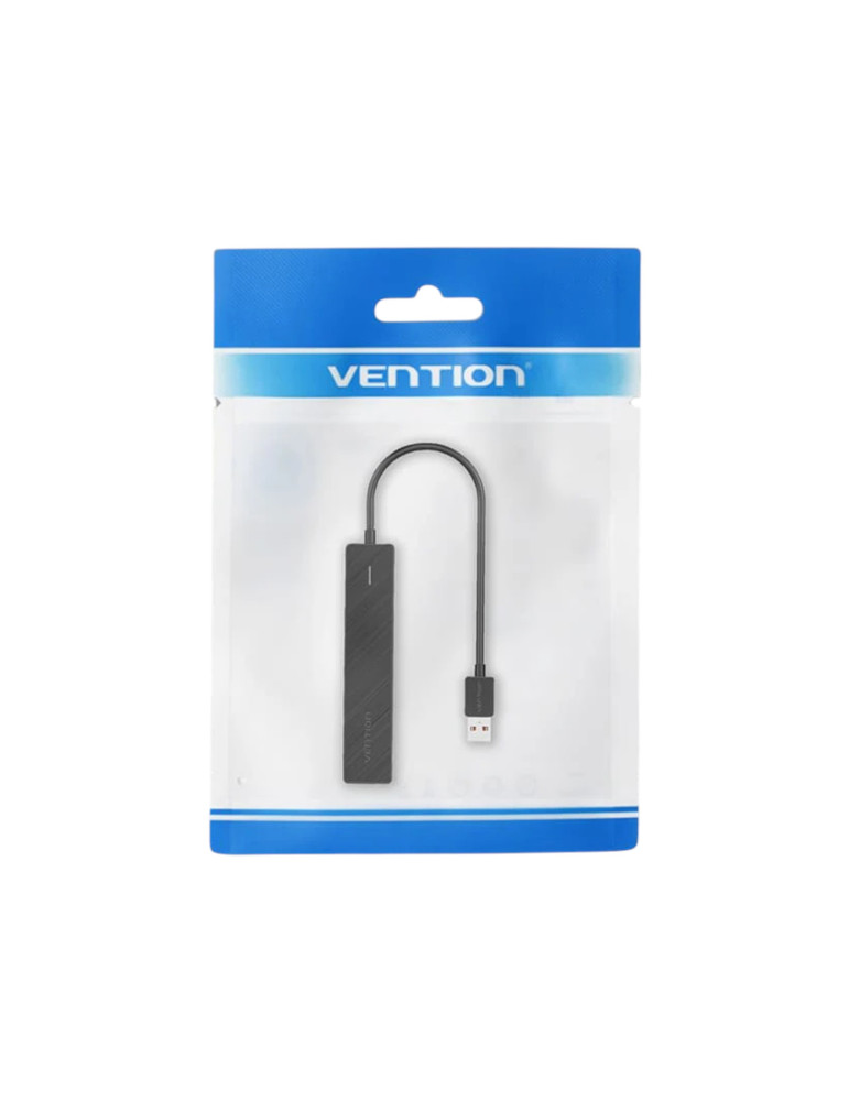 VENTION Hub USB 3.2 Gen 2 5-en-1 | DOTIRI