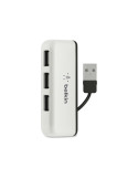BELKIN Hub de Voyage 4 Ports USB 2.0 (Blanc) | DOTIRI
