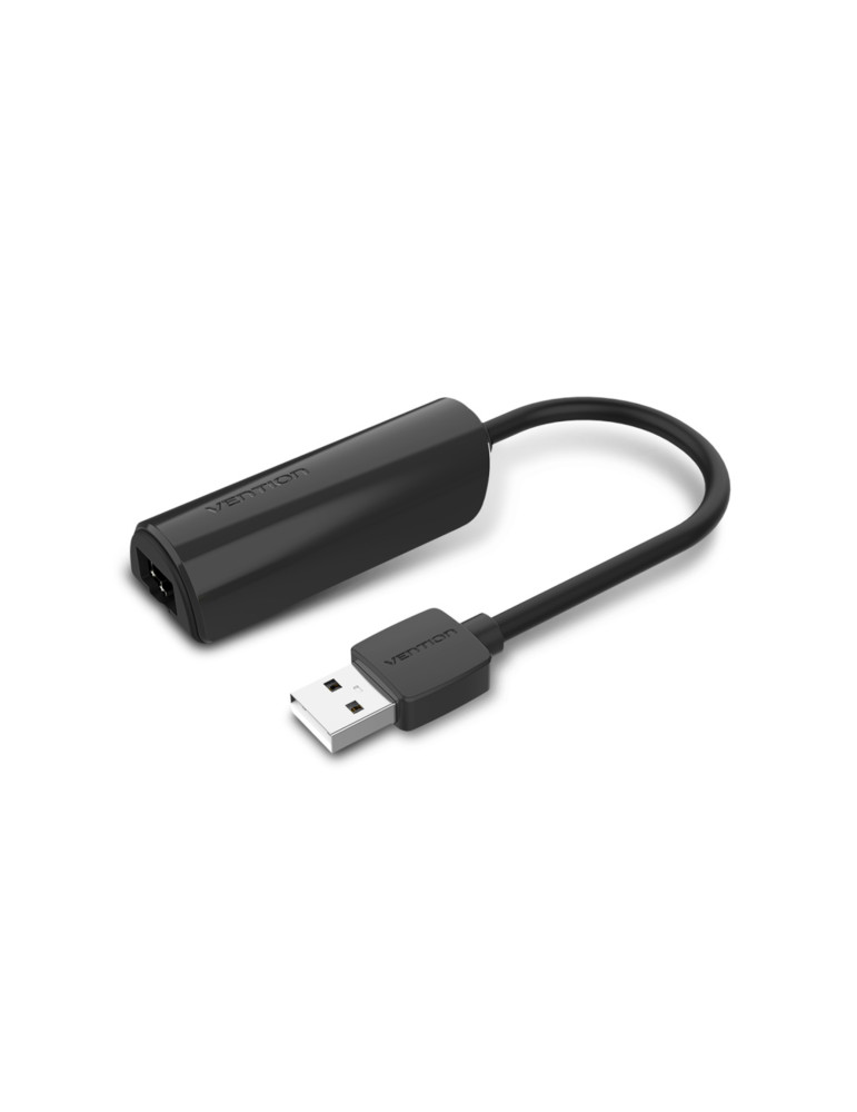 VENTION Adaptateur USB 2.0 vers Ethernet | DOTIRI