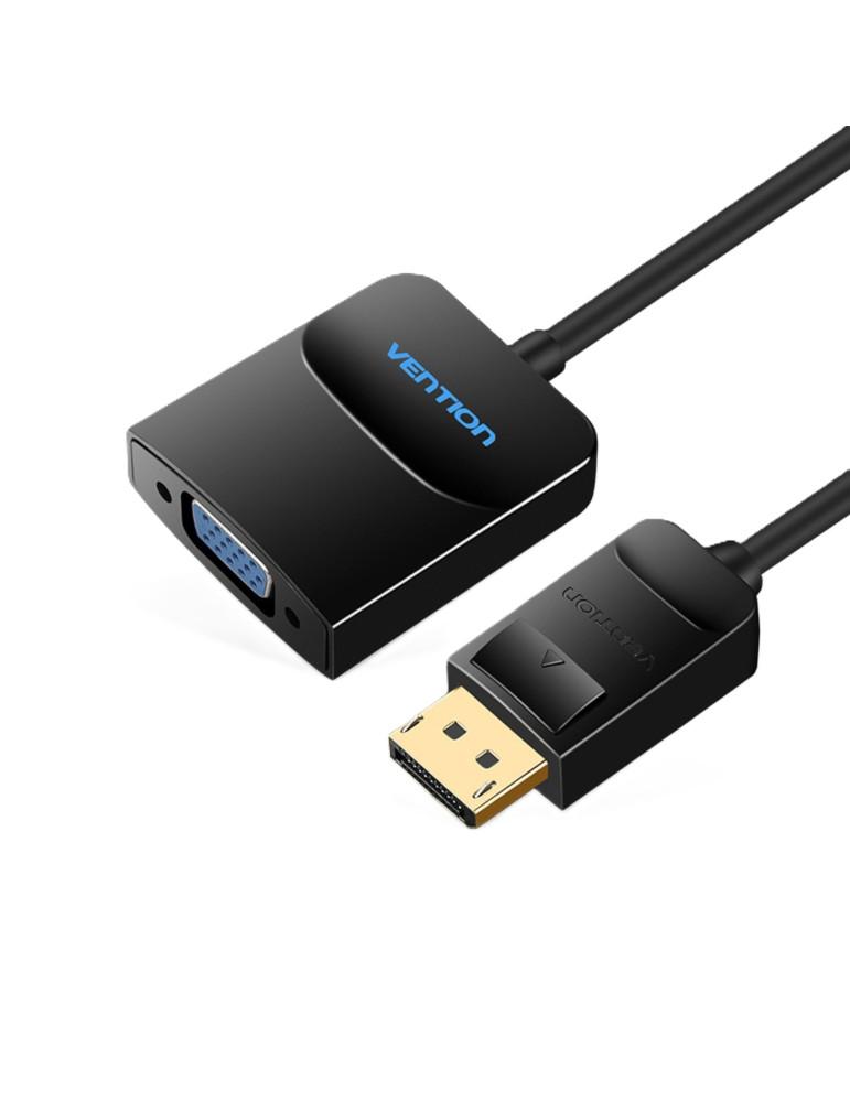 VENTION Convertisseur DP vers VGA | DOTIRI