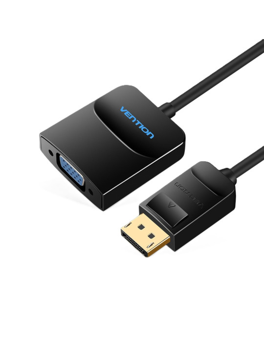 VENTION Convertisseur DP vers VGA | DOTIRI