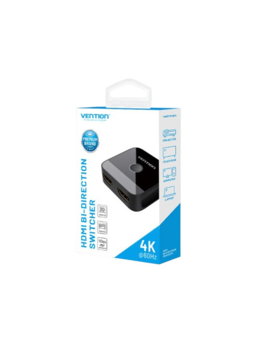 VENTION Switch HDMI Bidirectionnel | DOTIRI