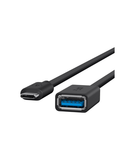 BELKIN Adaptateur 3.0 USB-C vers USB-A | DOTIRI