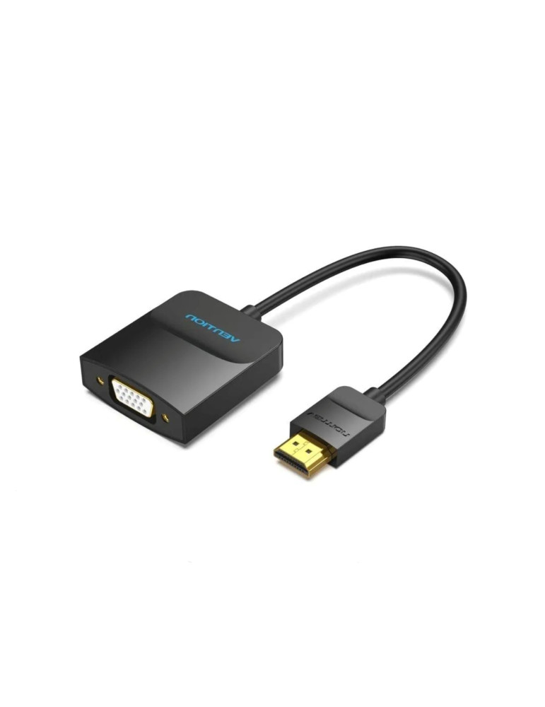 VENTION Convertisseur HDMI vers VGA (50cm) | DOTIRI