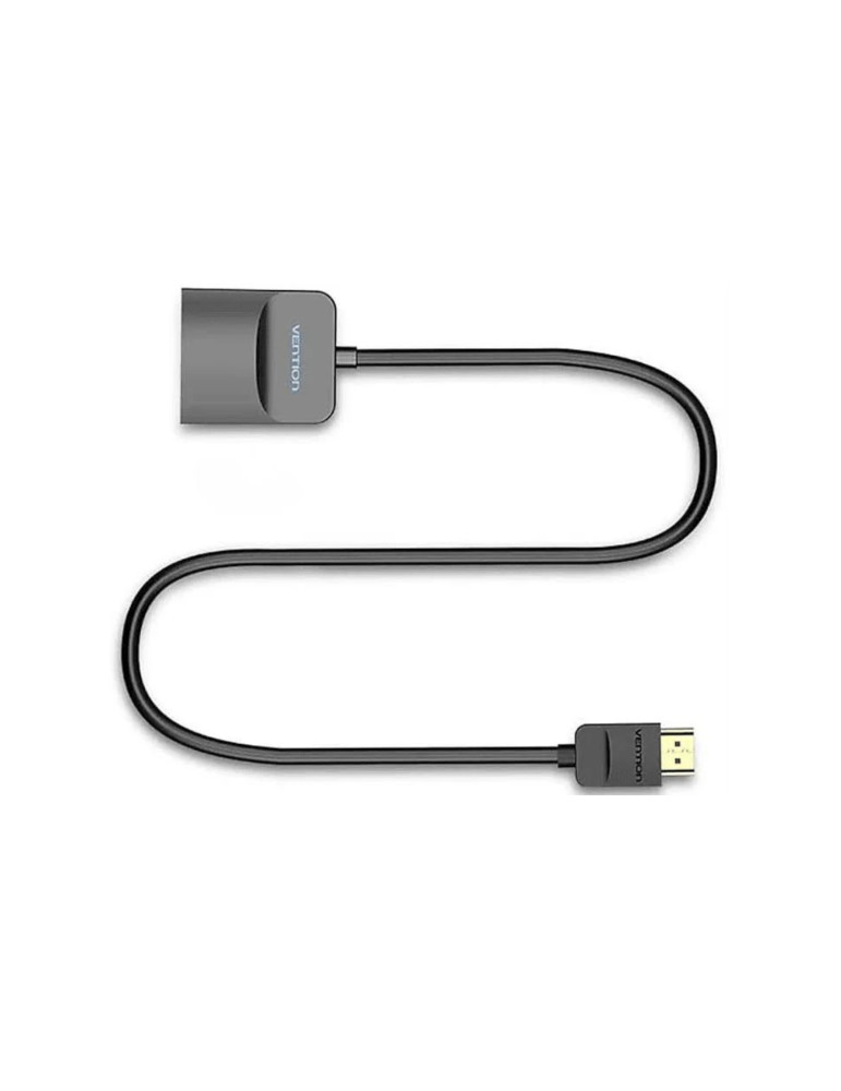 VENTION Convertisseur HDMI Plat vers VGA
