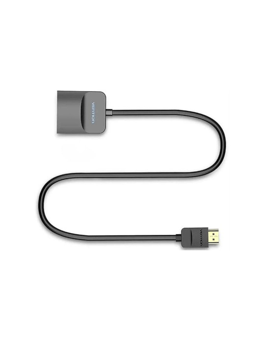 VENTION Convertisseur HDMI Plat vers VGA