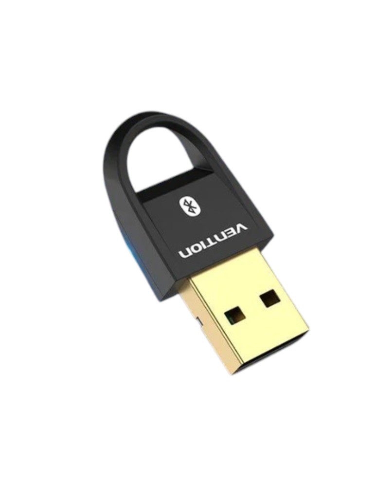 VENTION Adaptateur Bluetooth 5.0 USB (Noir) | DOTIRI