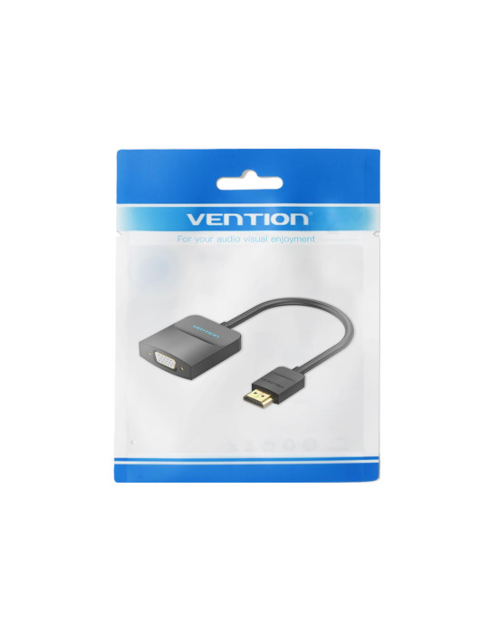 VENTION Convertisseur HDMI Plat vers VGA