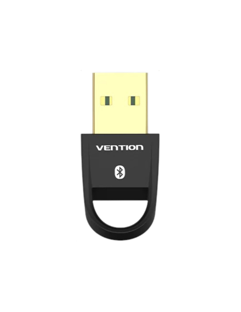 VENTION Adaptateur Bluetooth 5.0 USB (Noir) | DOTIRI