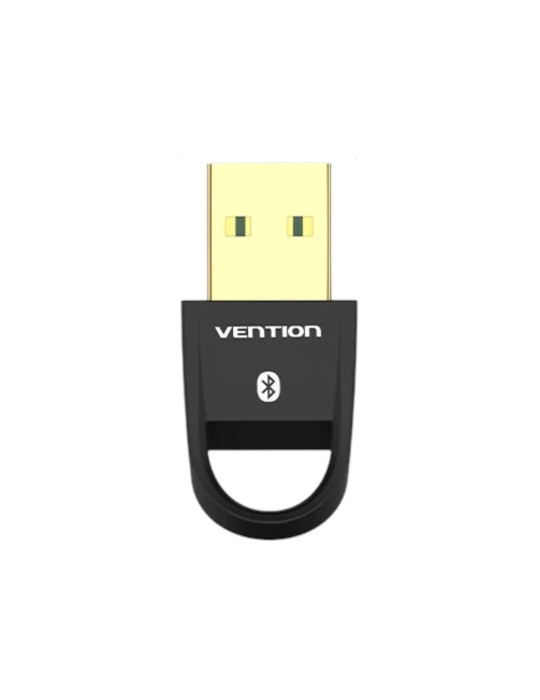 VENTION Adaptateur Bluetooth 5.0 USB (Noir) | DOTIRI