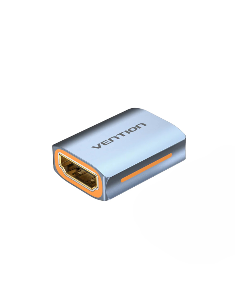 VENTION Adaptateur HDMI-A Femelle vers Femelle 8K (Pack de 2)