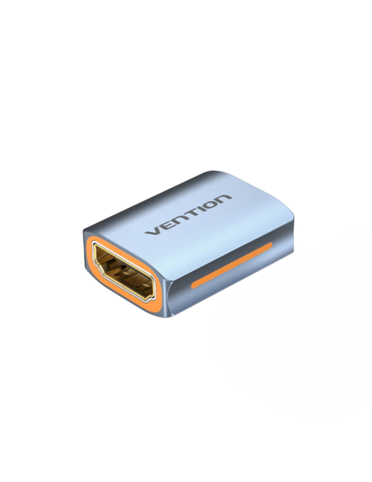 VENTION Adaptateur HDMI-A Femelle vers Femelle 8K (Pack de 2)