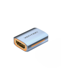 VENTION Adaptateur HDMI-A Femelle vers Femelle 8K (Pack de 2)