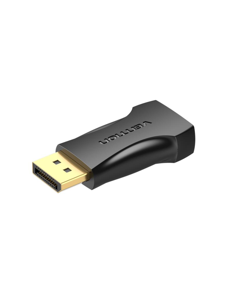 VENTION Adaptateur DisplayPort Mâle vers HDMI Femelle