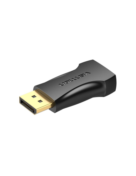 VENTION Adaptateur DisplayPort Mâle vers HDMI Femelle
