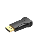 VENTION Adaptateur DisplayPort Mâle vers HDMI Femelle