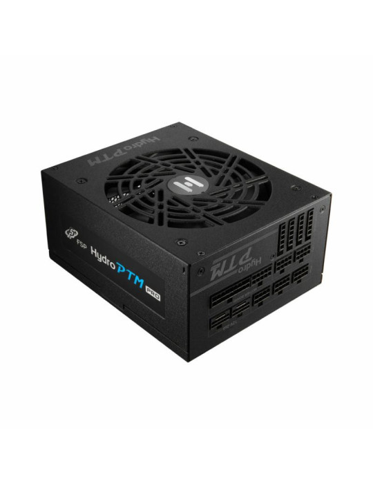 FSP (FORTRON) Alimentation 1350W 92+ Platinium | DOTIRI