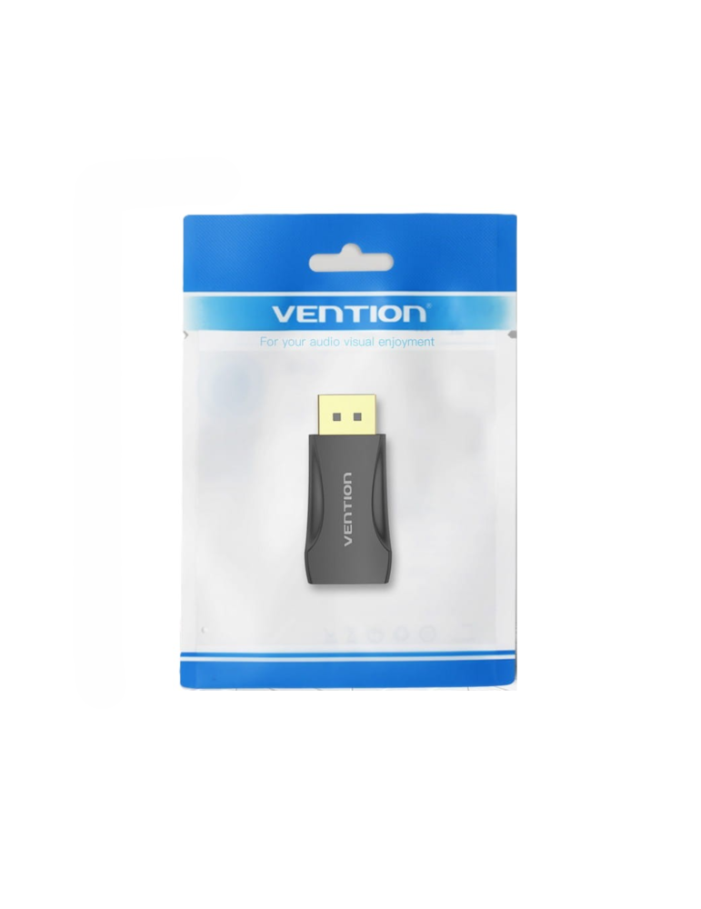 VENTION Adaptateur DisplayPort Mâle vers HDMI Femelle