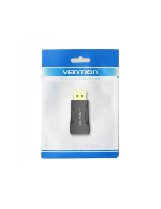 VENTION Adaptateur DisplayPort Mâle vers HDMI Femelle