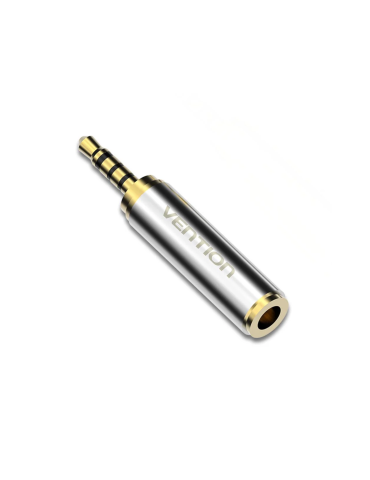 VENTION Adaptateur Audio 2,5mm vers 3,5mm