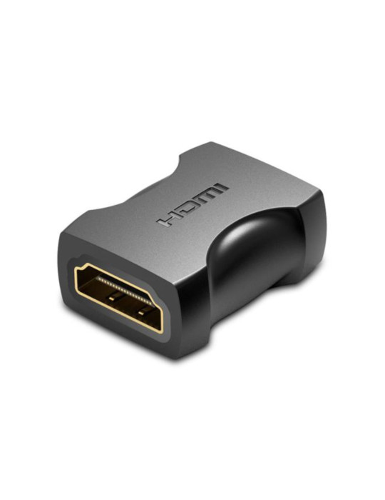VENTION Coupleur HDMI Femelle vers Femelle | DOTIRI