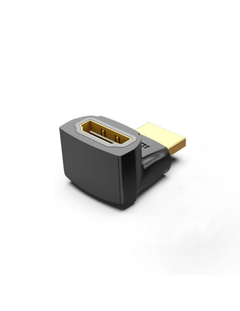 VENTION Adaptateur HDMI Mâle vers Femelle 270°