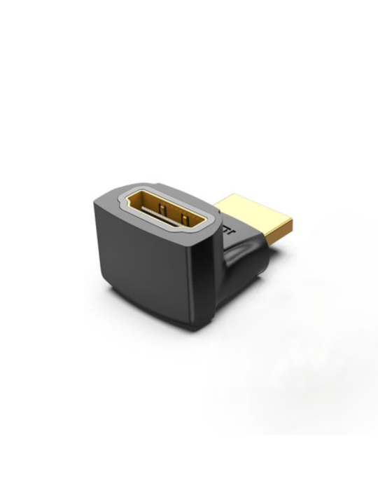 VENTION Adaptateur HDMI Mâle vers Femelle 270°