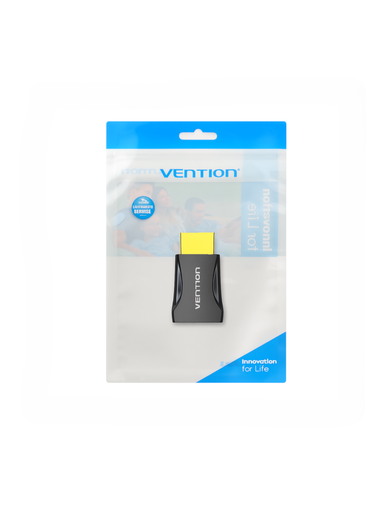 VENTION Adaptateur HDMI Mâle vers Femelle | DOTIRI