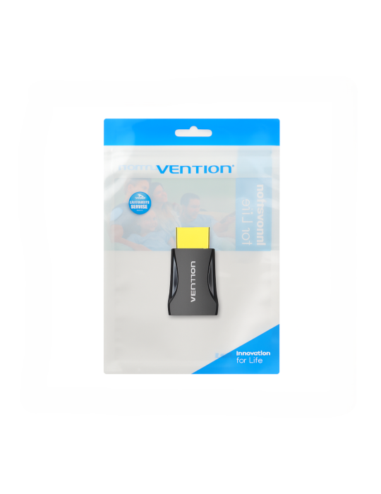 VENTION Adaptateur HDMI Mâle vers Femelle | DOTIRI