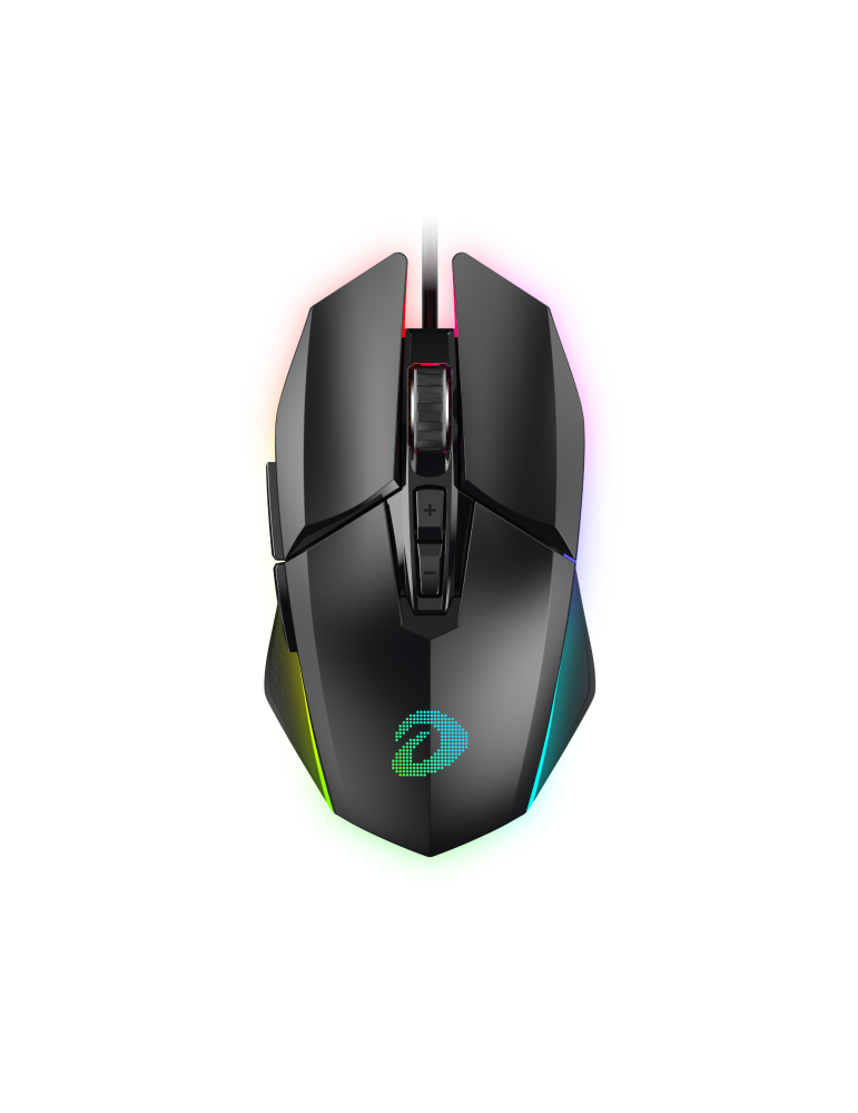 DAREU Souris Filaire Gaming KBS (EM915) | DOTIRI