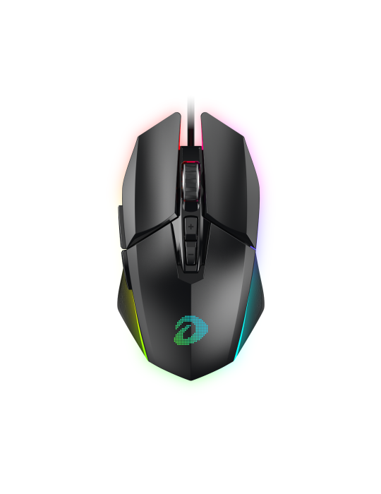 DAREU Souris Filaire Gaming KBS (EM915) | DOTIRI
