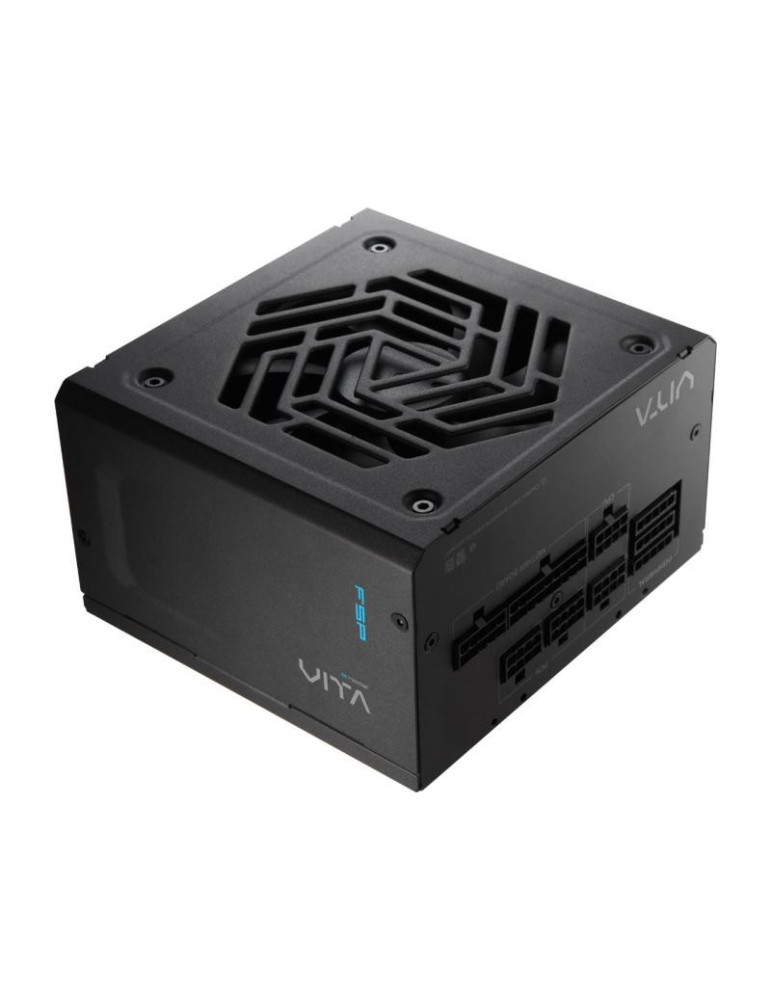 FSP (FORTRON) Alimentation 650W  80+Gold | DOTIRI