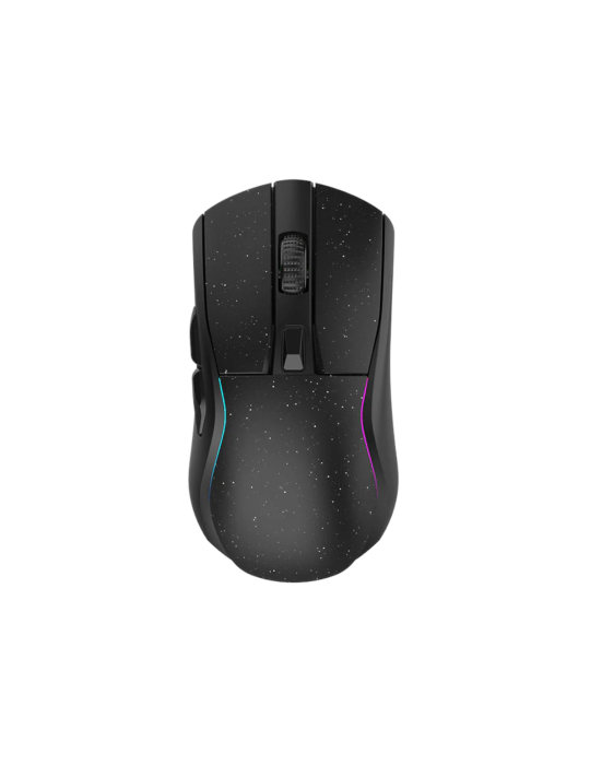 DAREU Souris Bluetooth Triple Mode (A950) (Noir) | DOTIRI