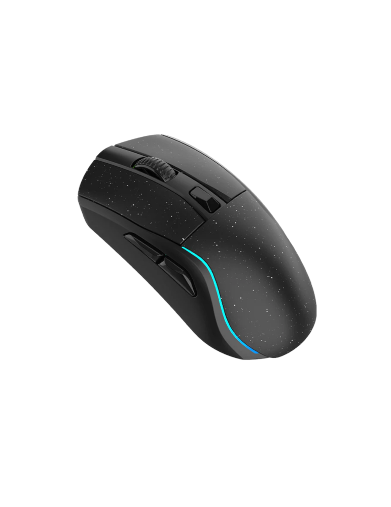 DAREU Souris Bluetooth Triple Mode (A950) (Noir) | DOTIRI