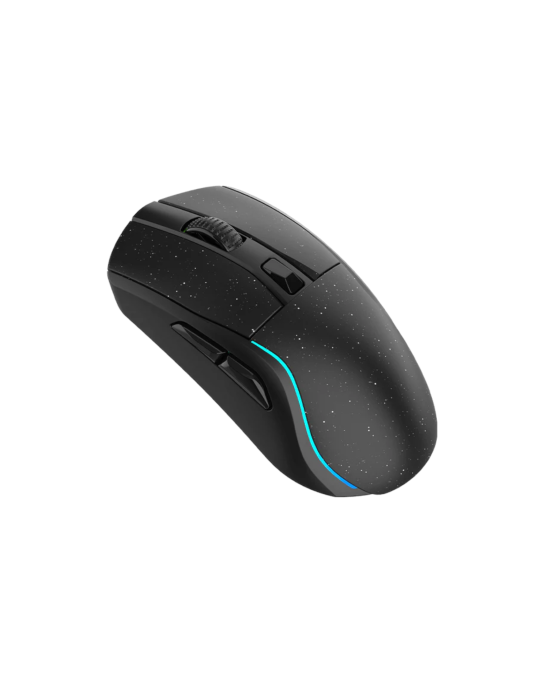 DAREU Souris Bluetooth Triple Mode (A950) (Noir) | DOTIRI