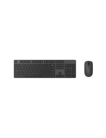 Xiaomi Pack Clavier QWERTY + Souris (Sans Fil)