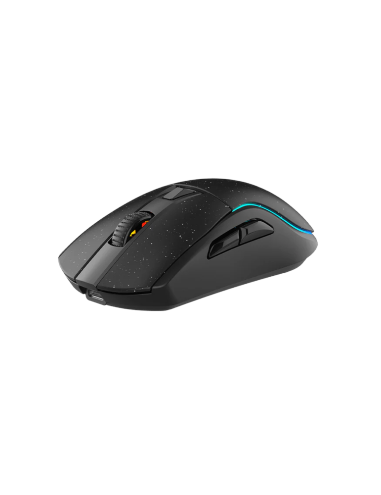 DAREU Souris Bluetooth Triple Mode (A950) (Noir) | DOTIRI