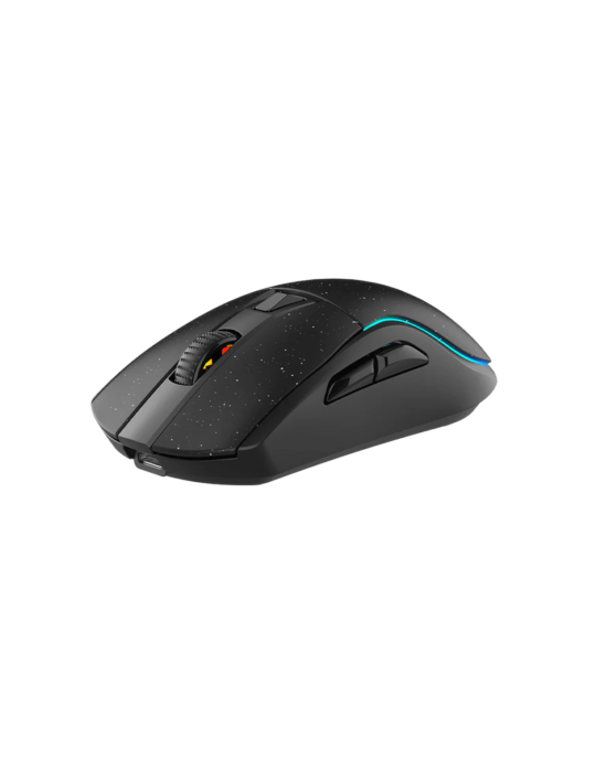 DAREU Souris Bluetooth Triple Mode (A950) (Noir) | DOTIRI