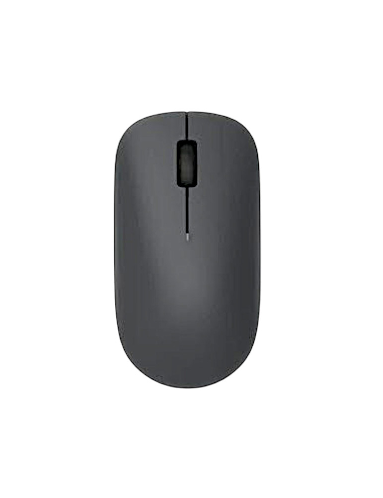 Xiaomi Pack Clavier QWERTY + Souris (Sans Fil)