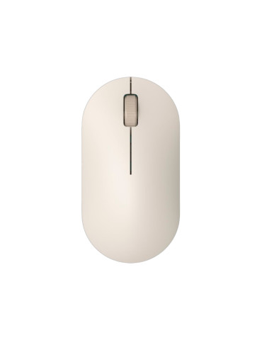 Xiaomi Souris sans Fil Lite2 (Blanc)