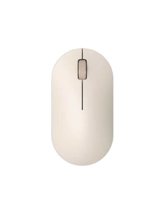 Xiaomi Souris sans Fil Lite2 (Blanc) | DOTIRI