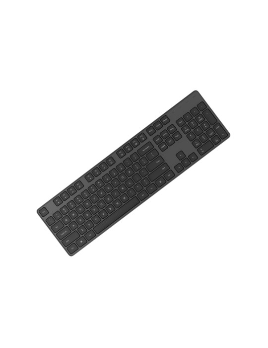 Xiaomi Pack Clavier QWERTY + Souris (Sans Fil)