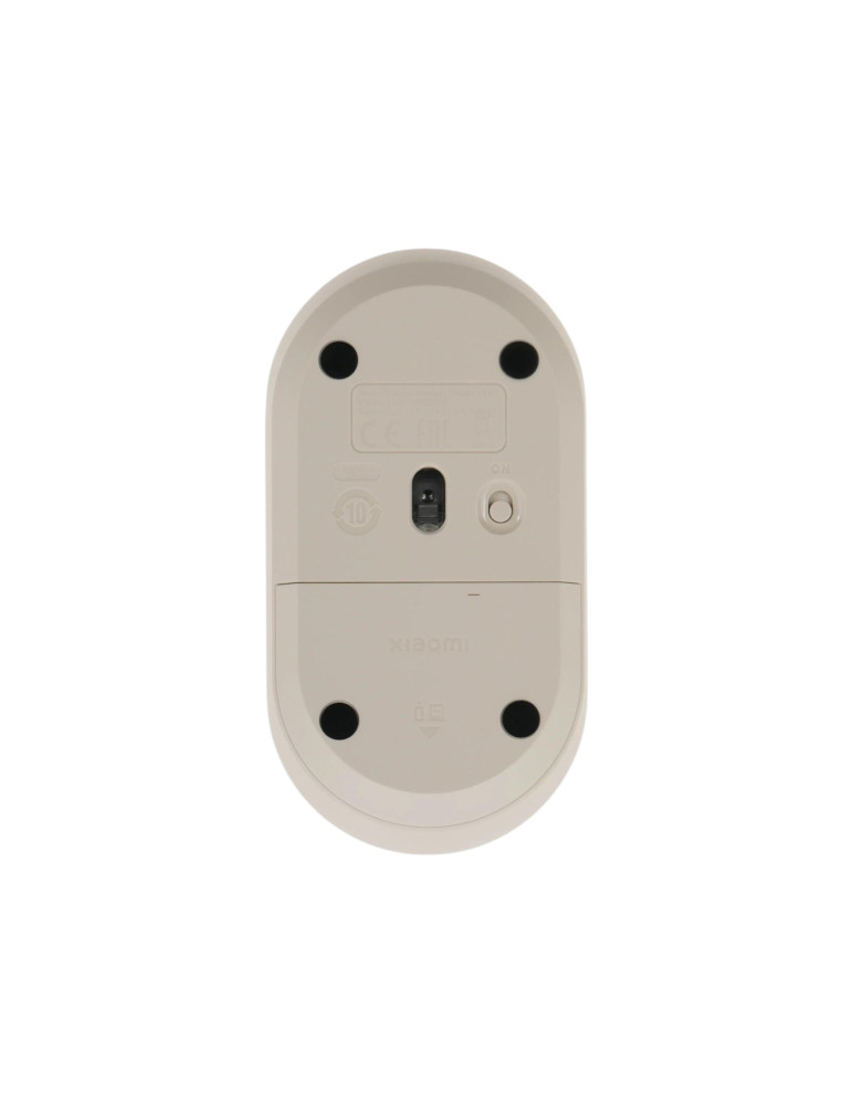 Xiaomi Souris sans Fil Lite2 (Blanc) | DOTIRI