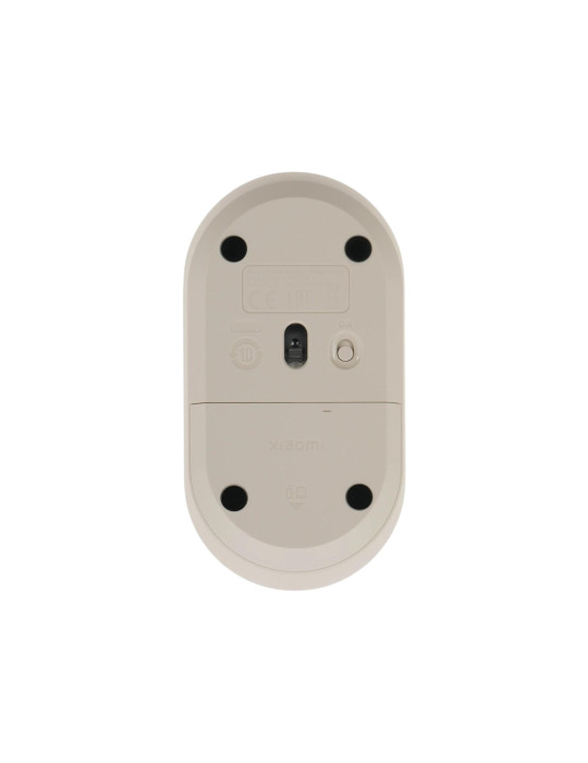 Xiaomi Souris sans Fil Lite2 (Blanc) | DOTIRI