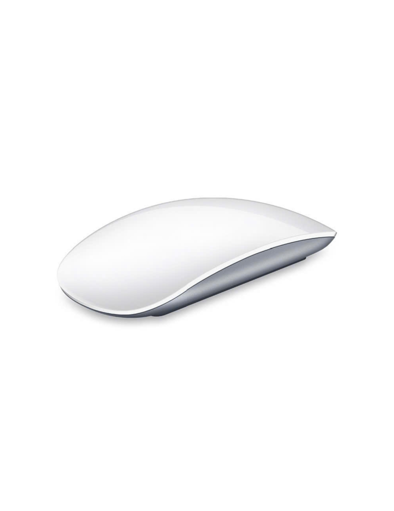 WiWU Souris Sans Fil (Blanc) (WM103) | DOTIRI