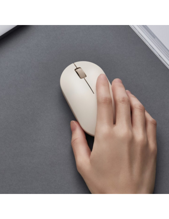 Xiaomi Souris sans Fil Lite2 (Blanc) | DOTIRI