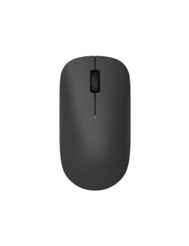 Xiaomi Souris sans Fil Lite2 (Noir)