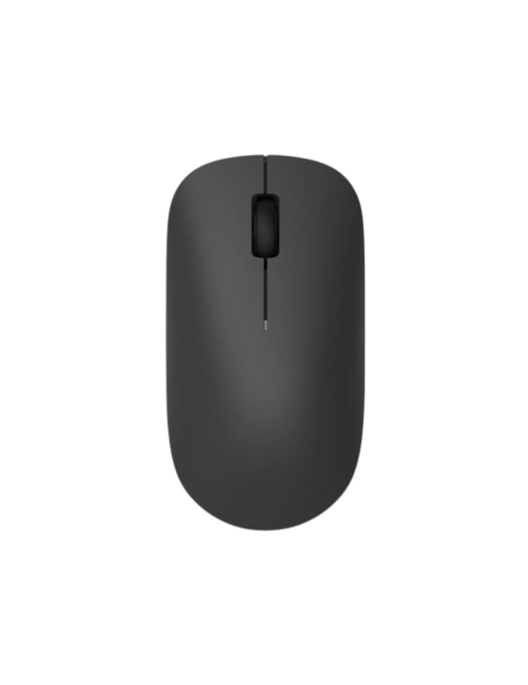 Xiaomi Souris sans Fil Lite2 (Noir) | DOTIRI