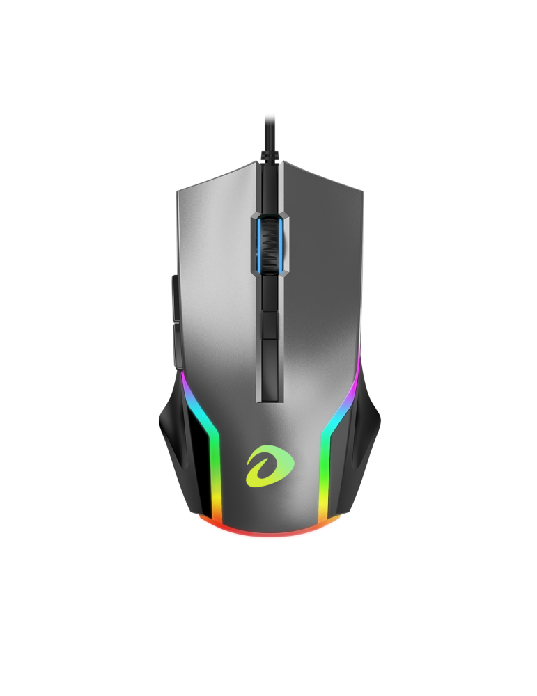 DAREU Souris Filaire RGB Gaming (LM122) | DOTIRI