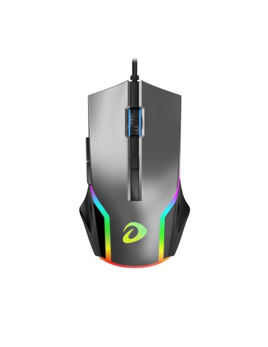 DAREU Souris Filaire RGB Gaming (LM122) | DOTIRI